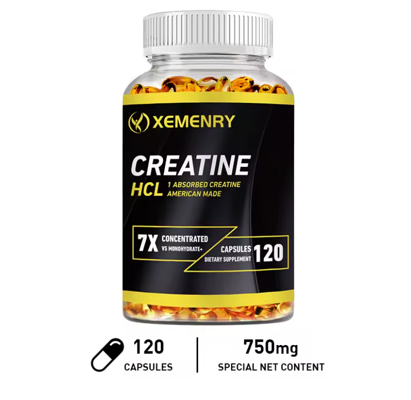 Creatine HCl